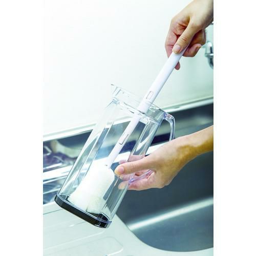 aisen 伸縮コップブラシ