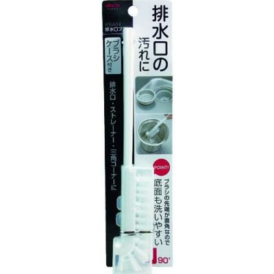 aisen 排水口ブラシ