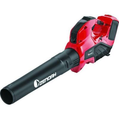 ゼノア バッテリーブロワ