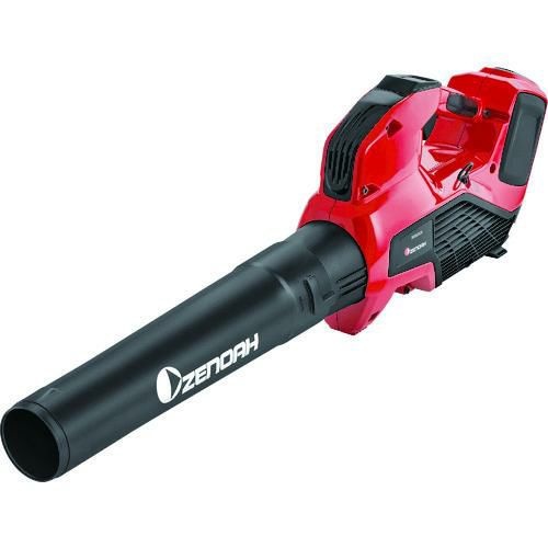 ゼノア バッテリーブロワ