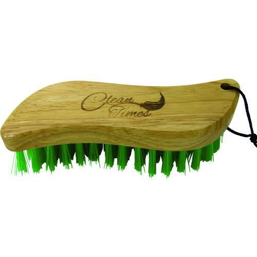 日本クリンテック ハンドブラシ Mサイズ 化繊