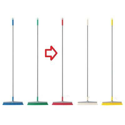 ブラシ 【HG ブルロン TF-32 レッド】 TF-32/ 340×全長1,360 /【グループA】