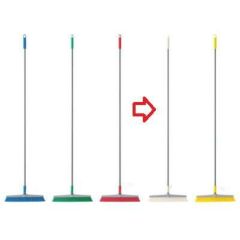 ブラシ 【HG ブルロン TF-32 ホワイト】 TF-32/ 340×全長1,360 /【グループA】