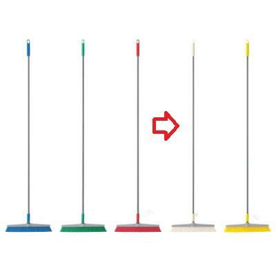 ブラシ 【HG ブルロン TF-32 ホワイト】 TF-32/ 340×全長1,360 /【グループA】