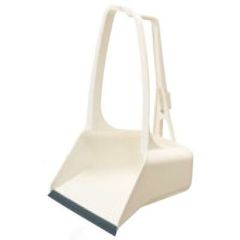 ちりとり 【HG アーバンチリトリ ホワイト】 / 約337×326×H約532 /【グループA】