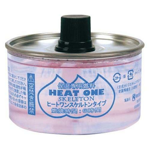 着火剤 【ヒートワンスケルトン(36入)ハイタイプ】