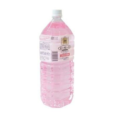 ヒートエース詰替専用液体燃料 2L(2230g)