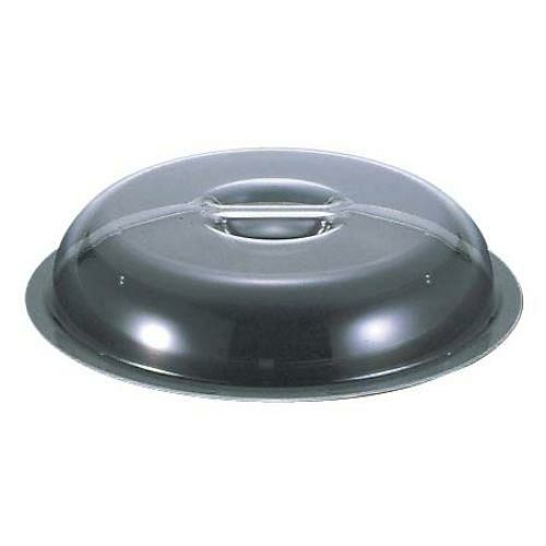 UK 丸 チューフィングカバー 10インチ用 ポリカーボ