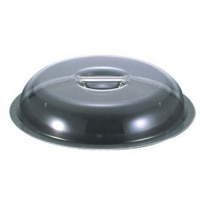 ＵＫ 丸 チューフィングカバー１３インチ用 ポリカーボ