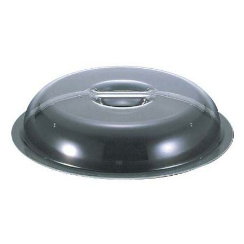 UK 丸 チューフィングカバー 13インチ用 ポリカーボ