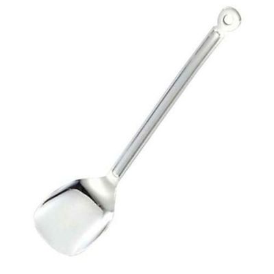 18-8 食道楽 茶椀蒸スプーン 全長135