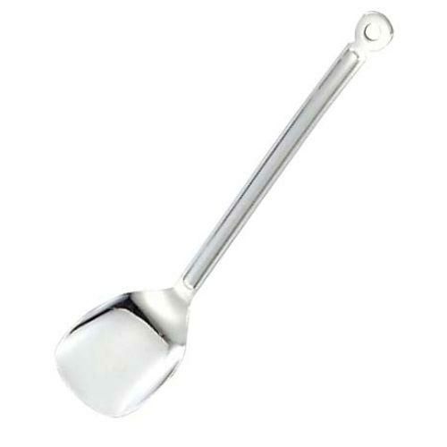 18-8 食道楽 茶椀蒸スプーン 全長135