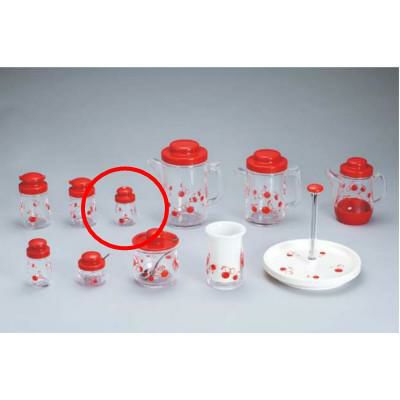 ブルームシリーズ 塩・こしょう入れ