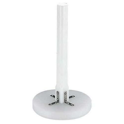 プラスチック スープ漉棒 小 φ190