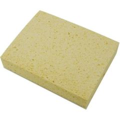 テラモト SPスポンジモップ 替スポンジ