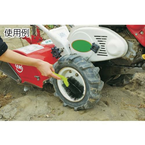 azuma AZ655 角洗いハードブラシ 大