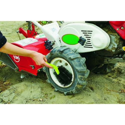 azuma AZ655 角洗いハードブラシ 大