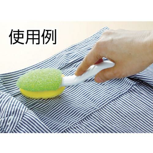 aisen トレピカ襟首・袖口洗いブラシ