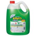 洗剤 【花王 ホテルバスマジックリン4.5L(客室ユニットバス用洗剤)】 /【グループA】