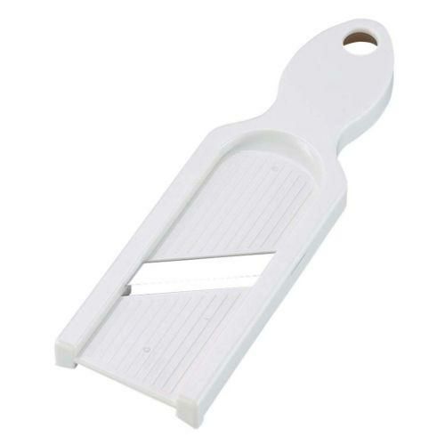 ミニスライサーAMS-610 (薬味おろし付) ねぎまる