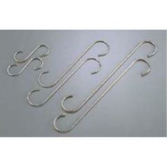 18-0 S型ハンガー(2本入)SH-160