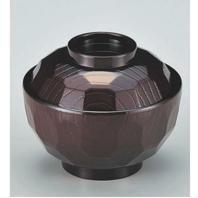 ABS3.8寸亀甲汁椀 新溜