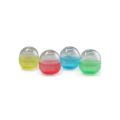空カプセル 4色アソート直径48mm （100個）