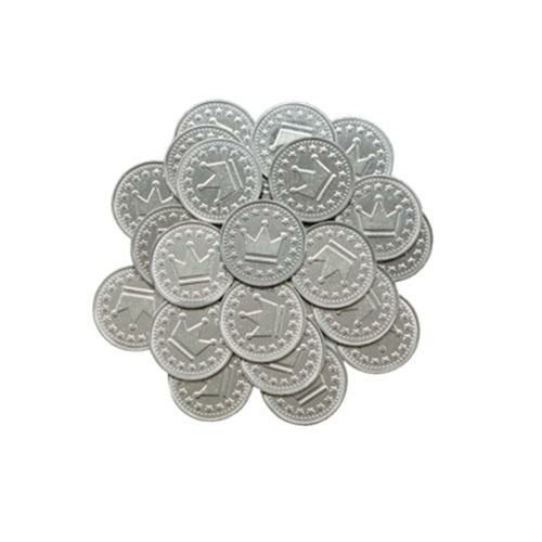 バンダイ カプセルステーション専用コイン(50枚)