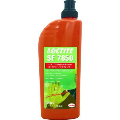 ロックタイト SF7850 ハンドクレンザー 400ML