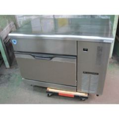 中古】製氷機 95kg フクシマガリレイ(福島工業) FIC-A95KV 幅700