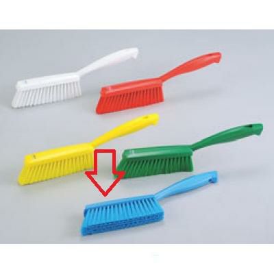 ブラシ 【ヴァイカン ベーカリーブラシ ソフトタイプ 4587 ブルー】 / 30×325 /【グループA】