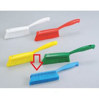 ブラシ 【ヴァイカン ベーカリーブラシ ミディアム 4589 ブルー】 / 30×325 /【グループA】