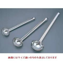 デバイヤー 18-10 ワンピース レードル穴明 3153-12