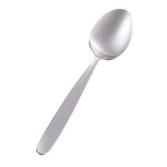 ＡＳ １８－０ ロングベビースプーン 穴無（１７３ｍｍ）