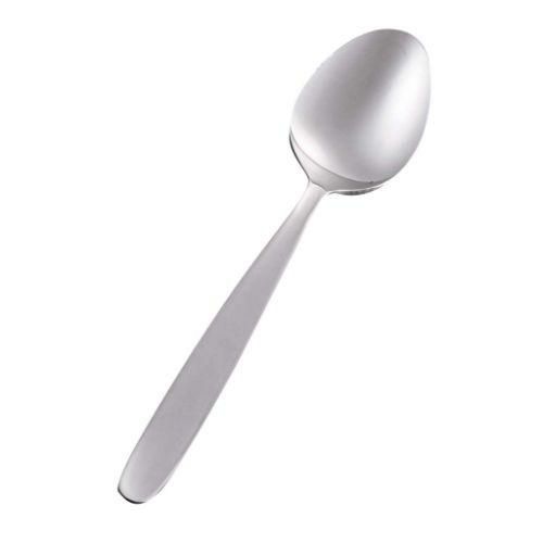 スプーン 【AS 18-0 ロングベビースプーン 穴無(173mm)】 / 全長:173 mm