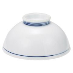 飯椀 【ゴス線 大平】 高さ60mm×直径:125【グループB】【プロ用】