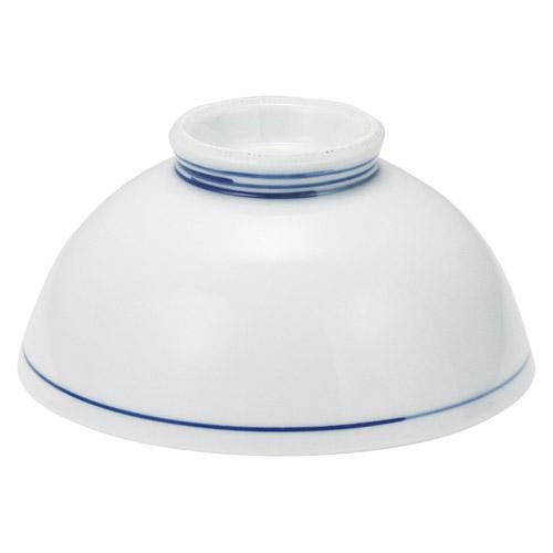 飯椀 【ゴス線 大平】 高さ60mm×直径:125【グループB】【プロ用】