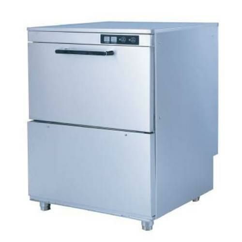 【シェルパ】食器洗浄機 アンダーカウンタータイプ TBDW-400U1 幅600×奥行600×高さ800mm