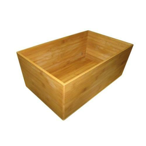 シェルフ ラック 【バンブーGNコンテナー1/1 200mm BBGN-11200】 GN Holder Bamboo BBGN-11200