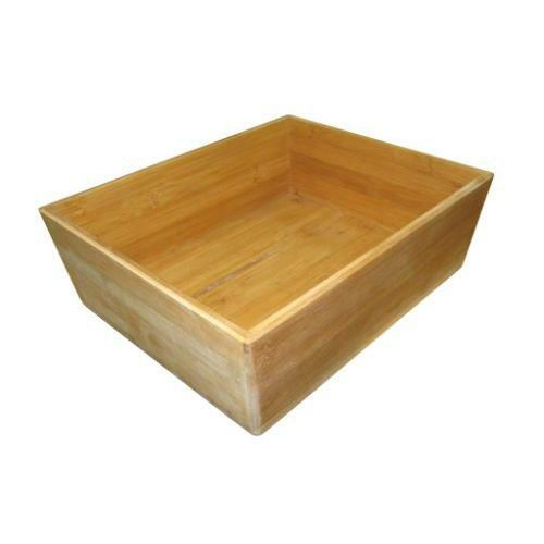 シェルフ ラック 【バンブーGNコンテナー1/2 100mm BBGN-12100】 GN Holder Bamboo BBGN-12100