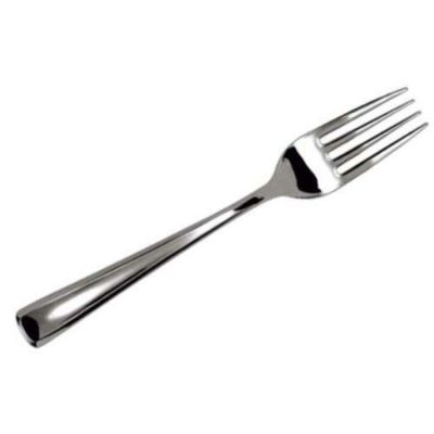 セイバート シルバーフォーク(50入)