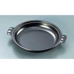 アルミ 陶板焼皿丈 ミニ