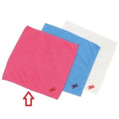 ３Ｍ スコッチブライト 飲食店用高耐久ふきん Ｎｏ．２０１２ 赤
