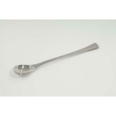 スプーン 【18-8 #7800 ソーダスプーン】 / 全長:188 /【グループA】