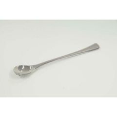 スプーン 【18-8 #7800 ソーダスプーン】 / 全長:188 /【グループA】