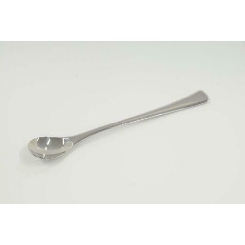 スプーン 【18-8 #7800 ソーダスプーン】 / 全長:188 /【グループA】