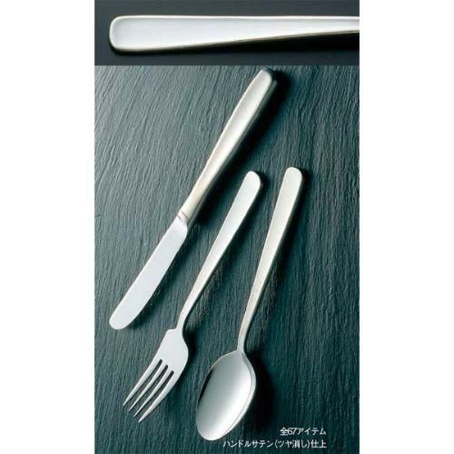 ケーキトング KK 18-8 ライラック ケーキトング KK/ 全長:184