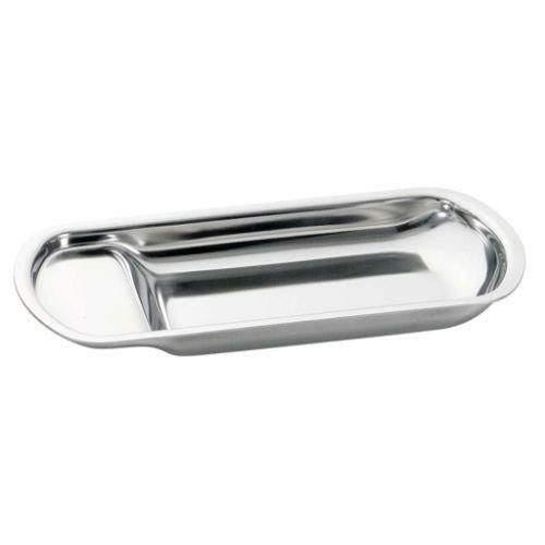 サーバーホルダー 【ステンレス サーバーホルダー BA003】 guzzini/ 265×120×H20 /