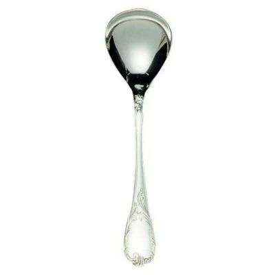 ＥＢＭ １８－８ ブローニュ サラダサービススプーン