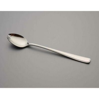 スプーン 【18-10 ソシアル メロンスプーン】 / 全長:189 /【グループA】